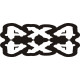 4x4 Car Decal Logo