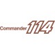 Aero Commander 114 Aircraft