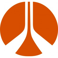 Aero Commander Aircraft Logo 