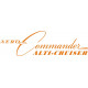Aero Commander Alti-Cruiser Aircraft Logo