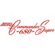 Aero Commander Alti-Cruiser Aircraft Logo