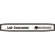 Aero Lark Commander Aircraft Logo