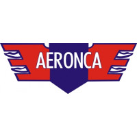 Aeronca Aircraft Emblem