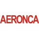 Aeronca Aircraft Logo Script 