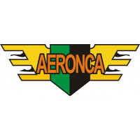 Aeronca Aircraft Logo 