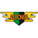 Aeronca Aircraft Logo 