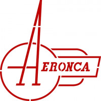 Aeronca Aircraft Logo 