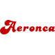 Aeronca Aircraft Logo 