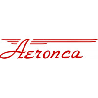Aeronca Aircraft Logo 