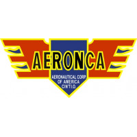 Aeronca Aircraft Logo 