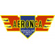 Aeronca Aircraft Logo 