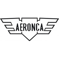 Aeronca Aircraft Logo 