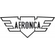 Aeronca Aircraft Logo 