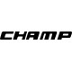 Aeronca Champ Aircraft Logo