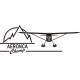 Aeronca Champ vinyl decals