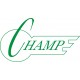 Aeronca Champ decals