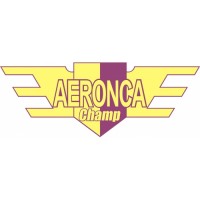 Aeronca Champ Aircraft decals