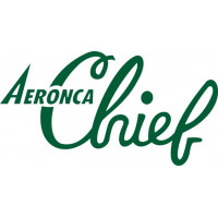 Aeronca Chief Aircraft decals