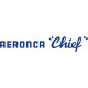 Aeronca Chief Aircraft Script decals