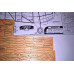 Aeronca Chief Comet 54'' Laser Cut Short Kit