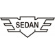 Aeronca Sedan Aircraft decals