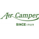 Air Camper Since 1929 Pietenpol Aircraft Logo 