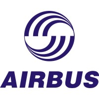 Airbus Aircraft Logo Decals