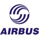 Airbus Aircraft Logo Decals