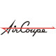 Aircoupe Inc. Aircraft decals
