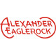 Alexander Eaglerock Aircraft decals