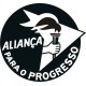 Alliance for Progress Cessna Aircraft Decals