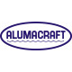 Alumacraft Boat decals