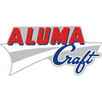 Alumacraft Boat Decal