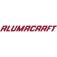 Alumacraft Boat Decal