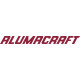 Alumacraft Boat Decal