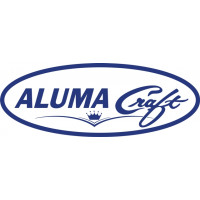 Alumacraft Boat Logo 