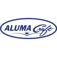 Alumacraft Boat Decal