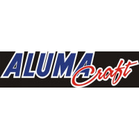 Alumacraft Circa 2016 Boat Logo  