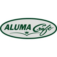Alumacraft Die-cut Boat Sticker Decals