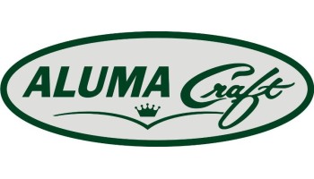Alumacraft Die-cut Boat Sticker Decals