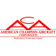American Champion Aircraft decals
