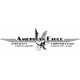 American Eagle Aircraft Corporation Logo 