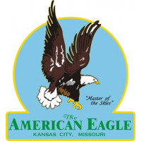 American Eaglet Aircraft decals