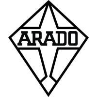 Arado Aircraft Logo 