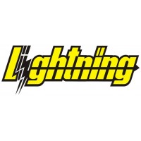  Arion Lightning Aircraft Logo Decal