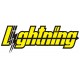  Arion Lightning Aircraft Logo Decal