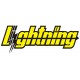 Arion Lightning Aircraft Logo Decal