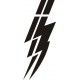 Arion Lightning Strike Aircraft Decal