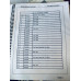 Artex 406 MHz Emergency Locator Transmitter Printed Manuals