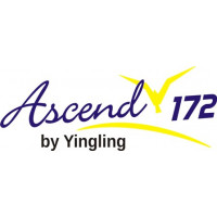 Ascend 172 by Yingling Aircraft Logo 